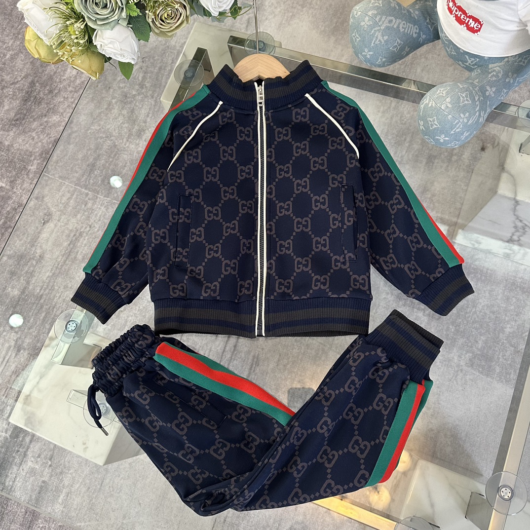 Gucci Kids